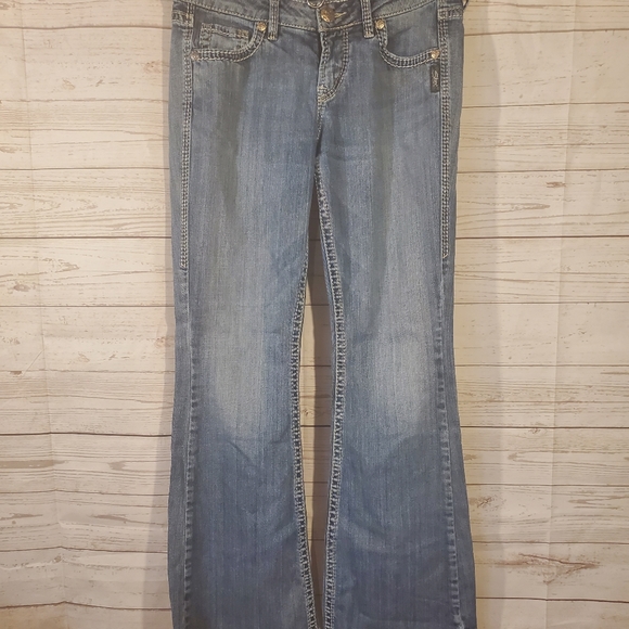 jeans eden